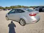 2017 FORD Fiesta