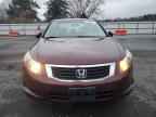 2009 HONDA ACCORD