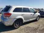 2012 DODGE JOURNEY