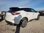 2015 NISSAN MURANO