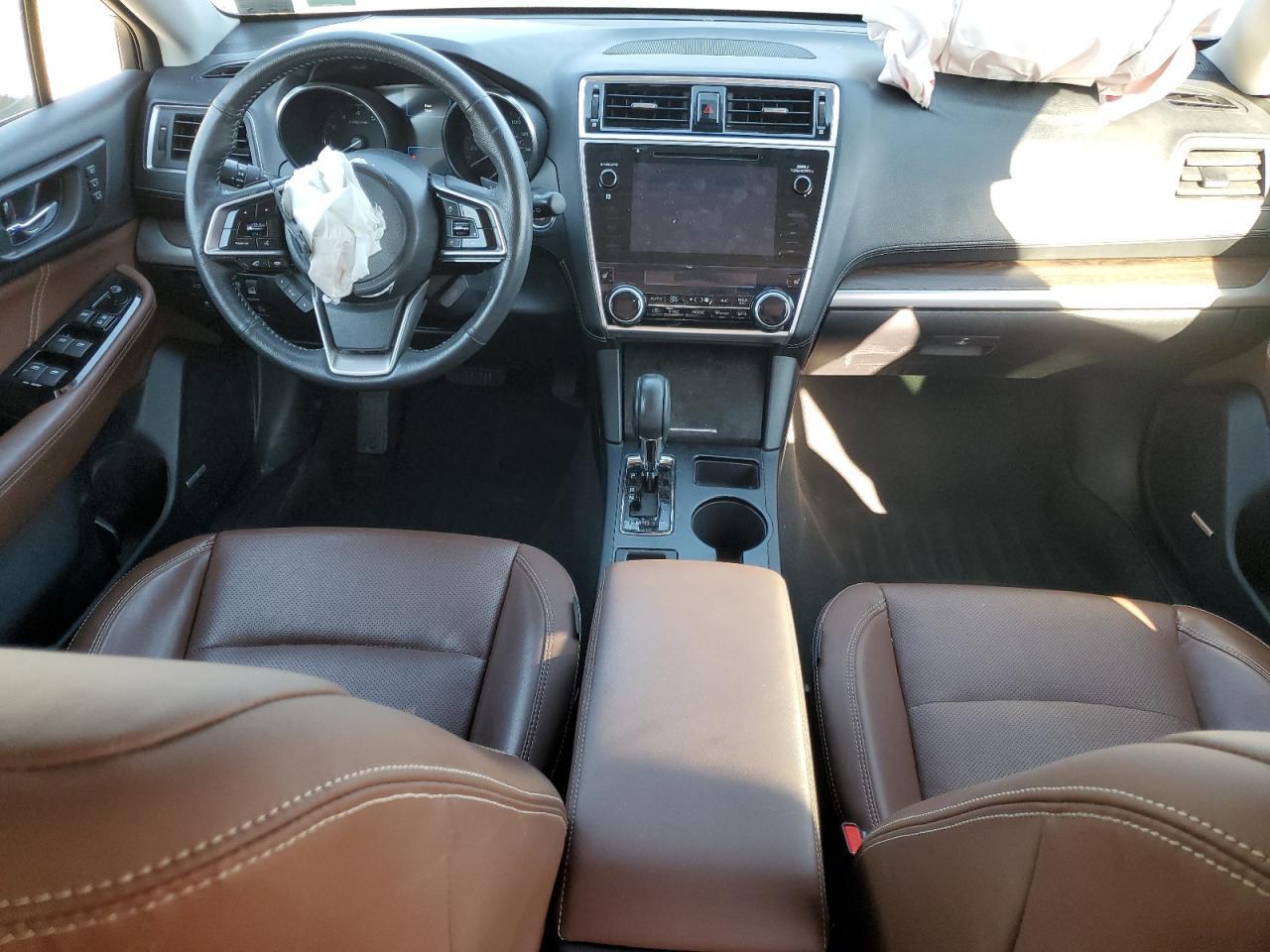 2019 SUBARU Outback