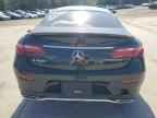 2018 MERCEDES-BENZ E-Class