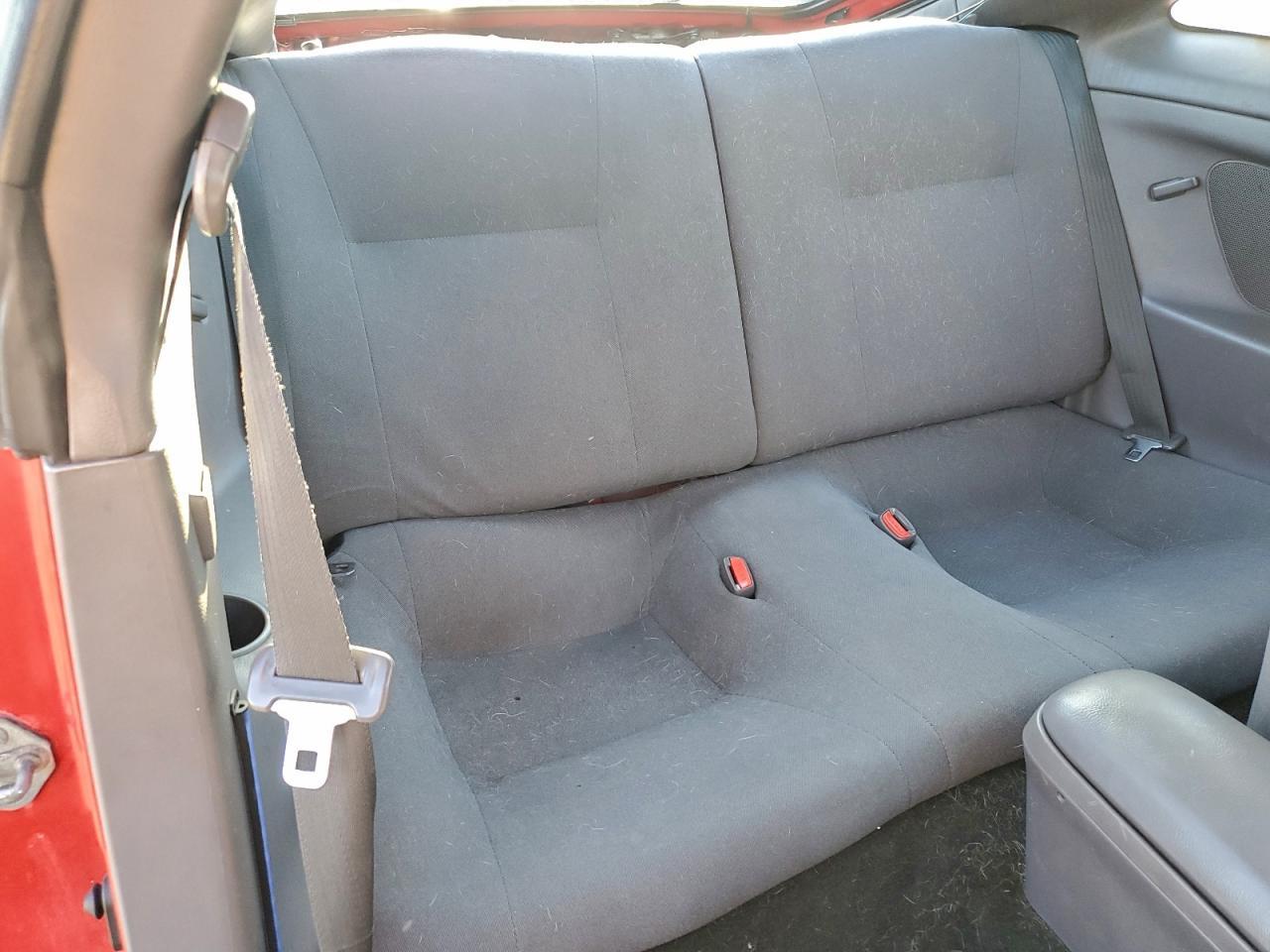 2000 TOYOTA Celica