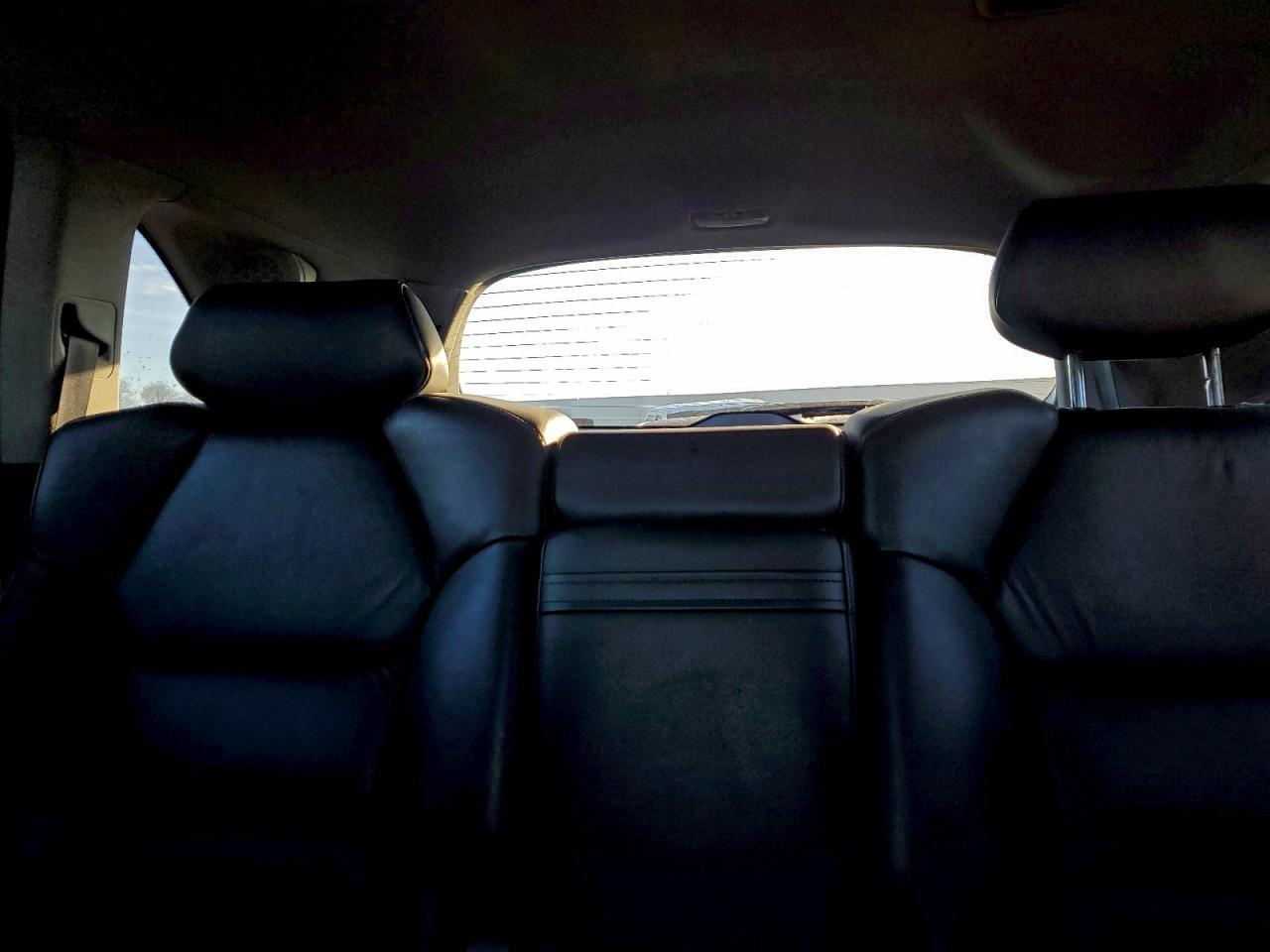 2008 ACURA MDX