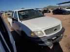 1997 FORD F-150