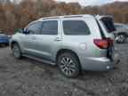 2020 TOYOTA Sequoia