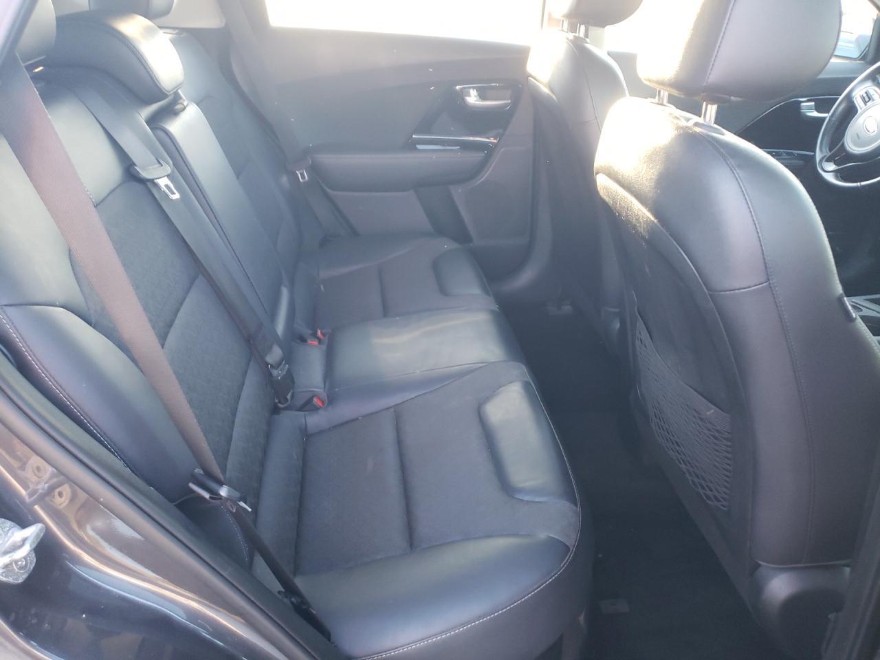 2018 KIA Niro