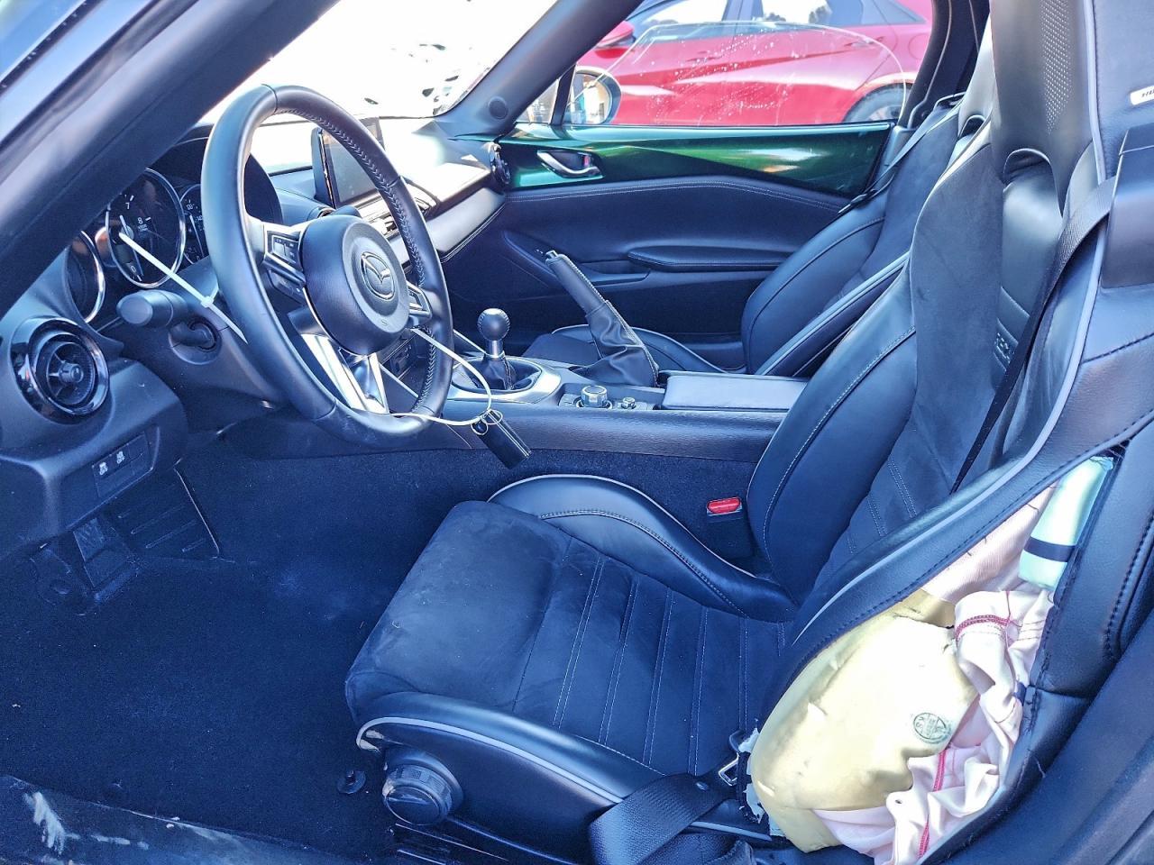 2023 MAZDA MX-5 Miata