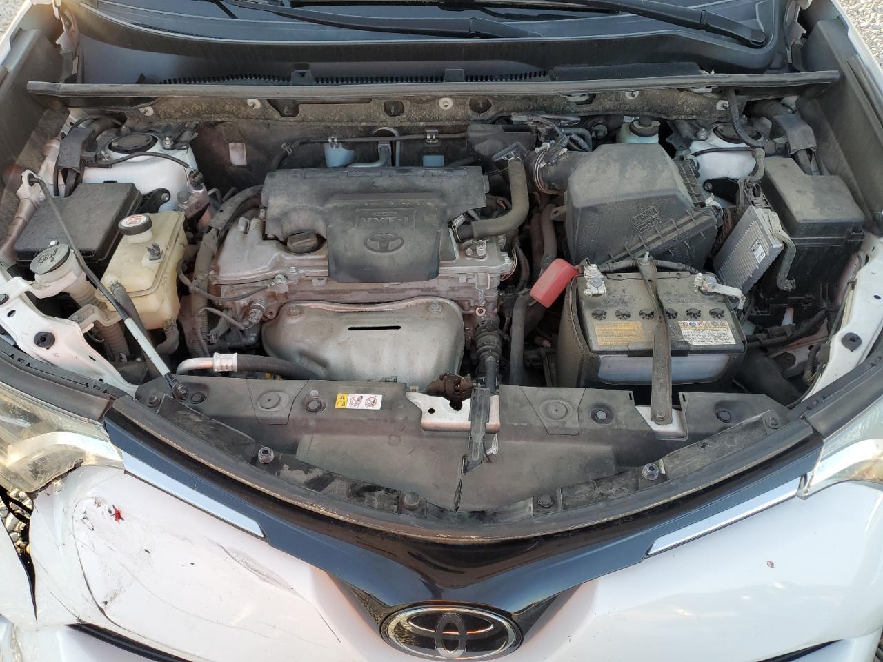 2018 TOYOTA RAV4