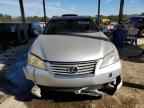 2012 LEXUS ES 350