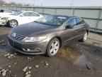 2013 VOLKSWAGEN CC