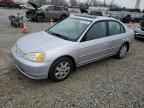 2003 HONDA CIVIC