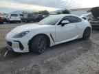 2023 SUBARU BRZ
