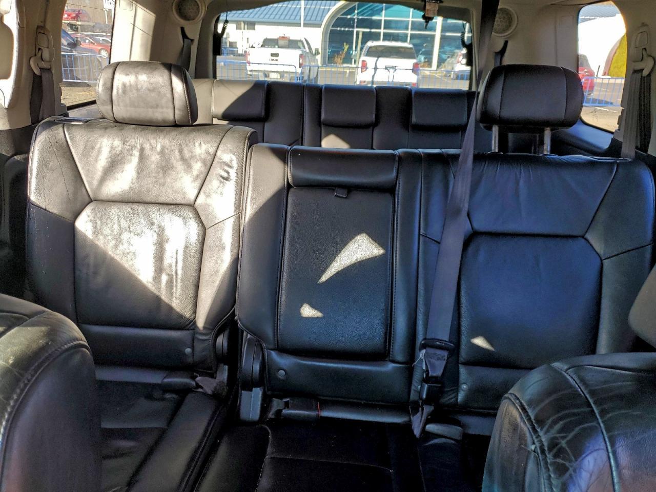 2010 HONDA PILOT
