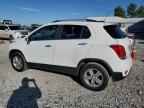 2020 CHEVROLET TRAX