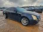 2010 CADILLAC CTS