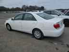 2006 TOYOTA CAMRY