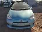 2014 TOYOTA Prius c