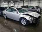 2007 BUICK Lucerne