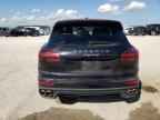 2015 PORSCHE CAYENNE