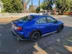 2023 SUBARU WRX
