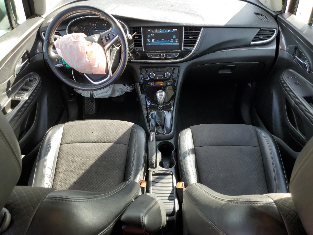 2020 BUICK ENCORE