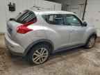 2013 NISSAN Juke