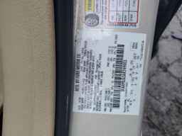 2010 FORD FUSION
