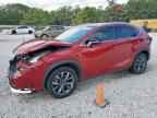 2017 LEXUS NX 200T
