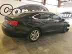 2017 CHEVROLET IMPALA