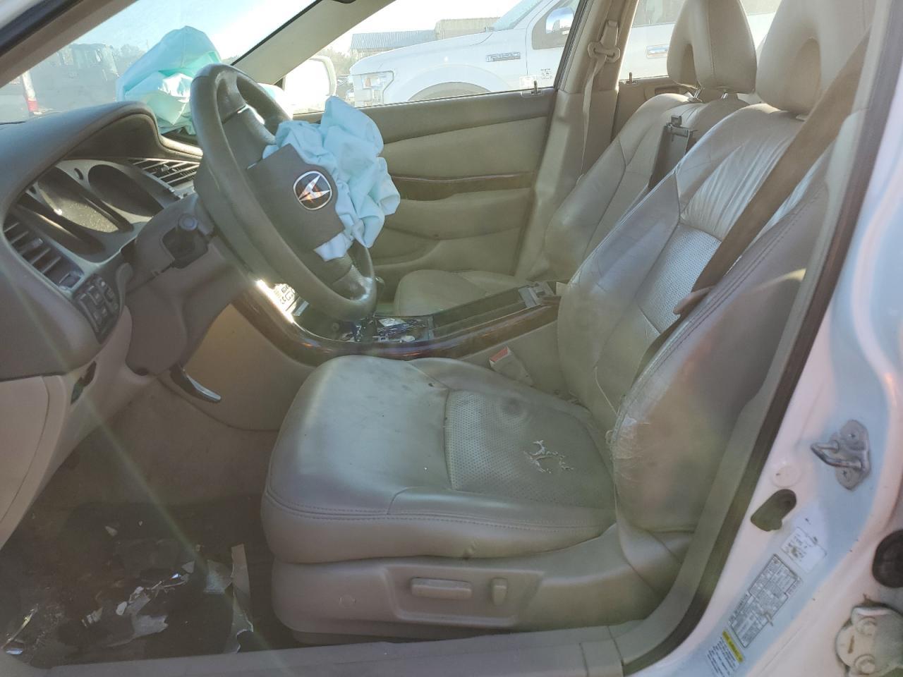 2003 ACURA TL