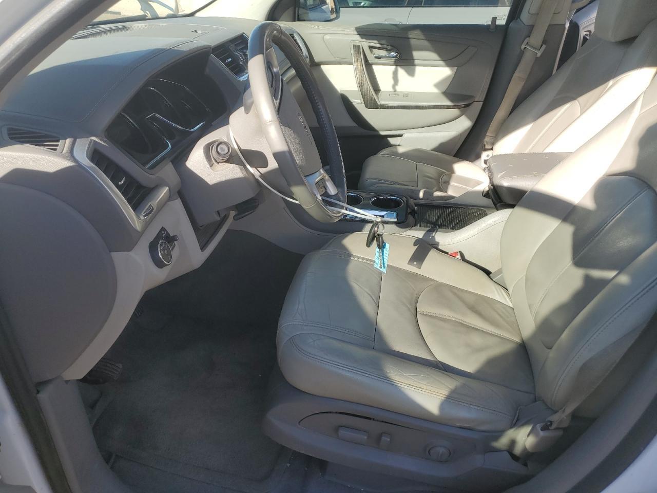 2016 GMC ACADIA