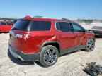 2021 GMC ACADIA