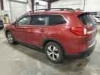 2019 SUBARU Ascent