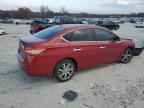 2013 NISSAN SENTRA