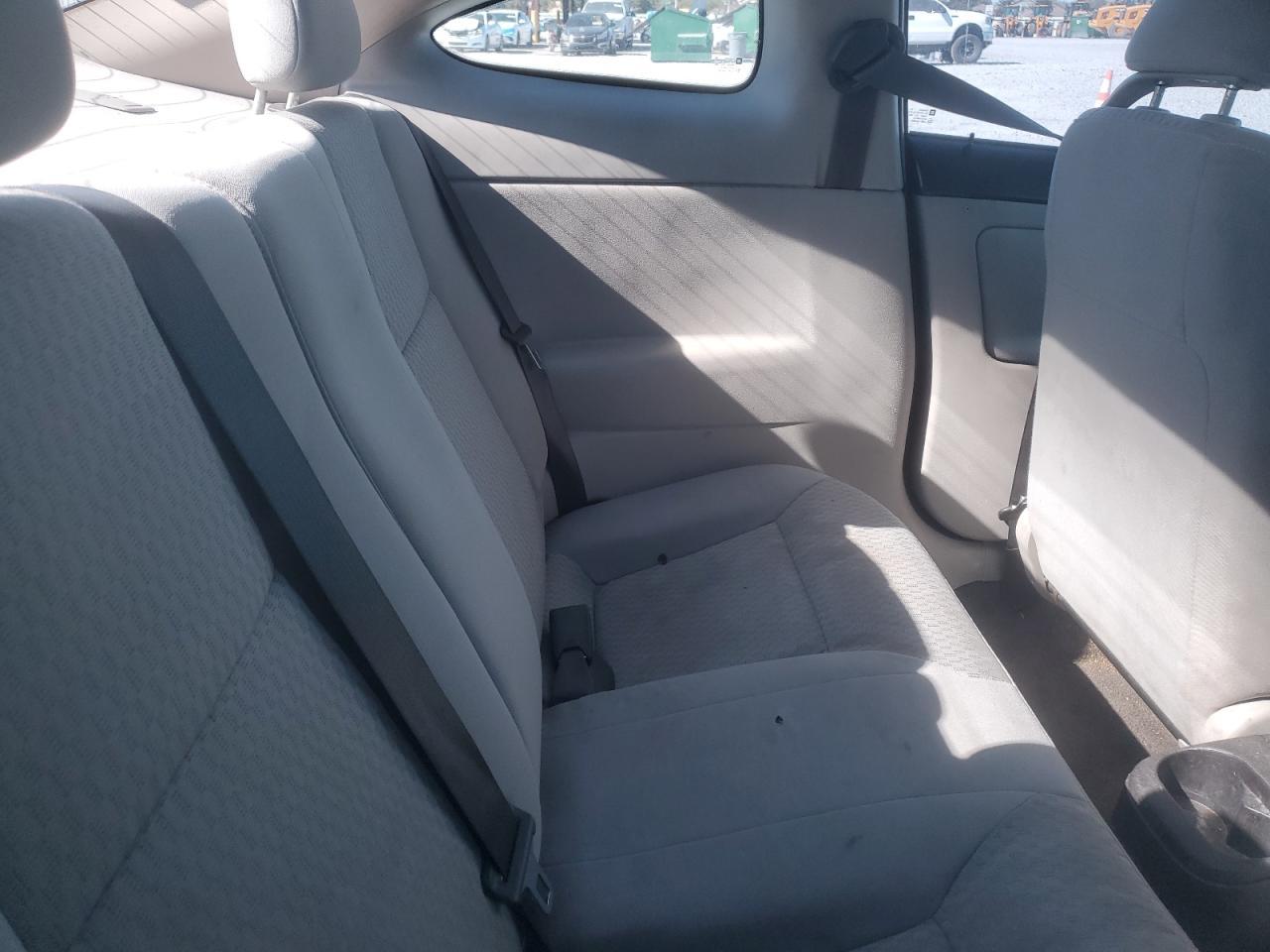2008 CHEVROLET COBALT