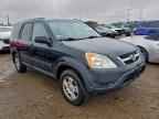 2003 HONDA CR-V