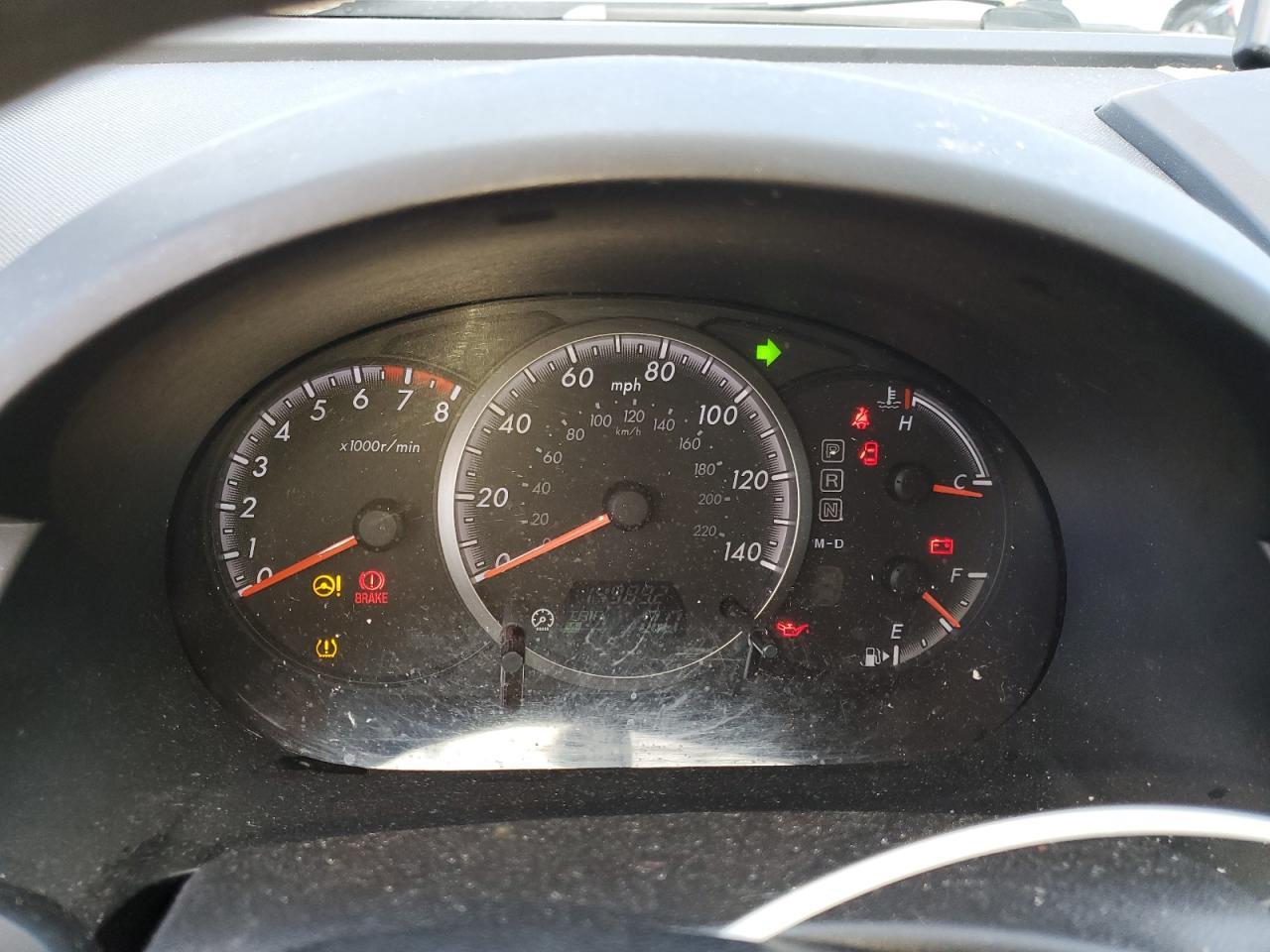 2010 MAZDA 5
