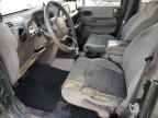 2007 JEEP WRANGLER
