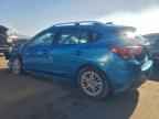 2017 SUBARU IMPREZA