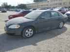2015 CHEVROLET Impala Limited