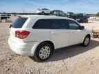2013 DODGE JOURNEY