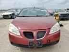 2008 PONTIAC G6