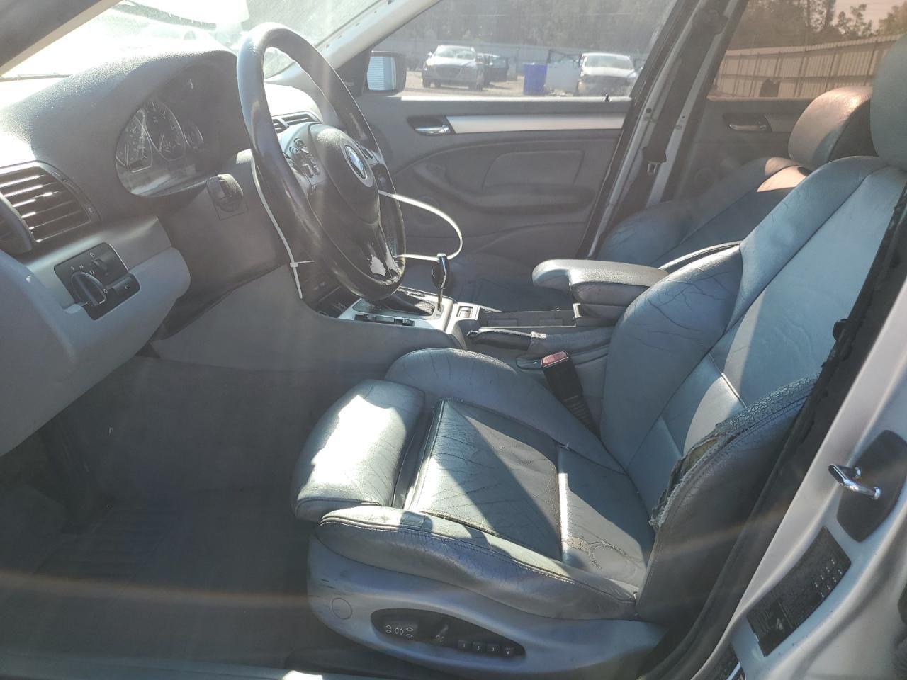 2003 BMW 3 SERIES