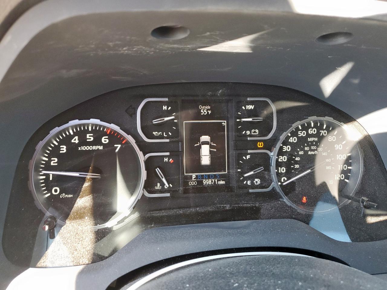 2018 TOYOTA TUNDRA