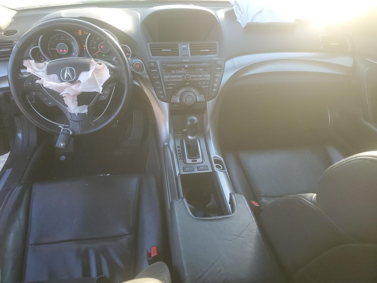 2009 ACURA TL