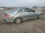 2008 MERCEDES-BENZ C-CLASS