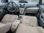 2007 TOYOTA YARIS