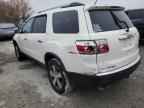 2010 GMC ACADIA