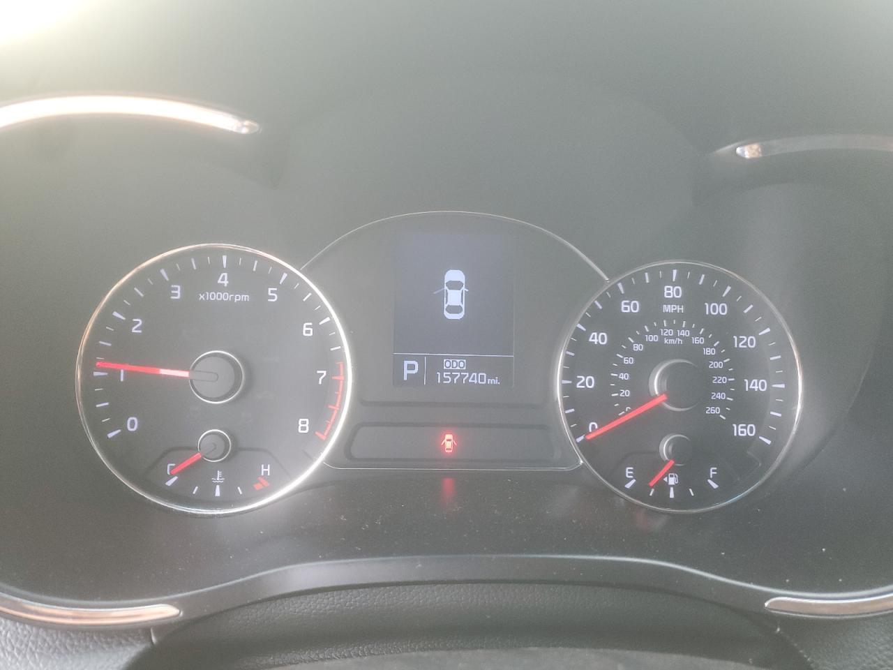 2014 KIA FORTE